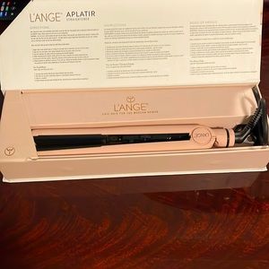 L’ANGE APLATIR STRAIGHTENER
